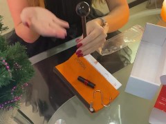Упражнения Кегеля для интимной гимнастики. Как сузить вход во - Screenshot 8 of 16 - женщина