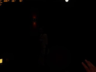 VR Paradise Halloween Event & Last_Dance Showcase