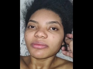 Drinking all_my man's pissduring the day (Part 2)