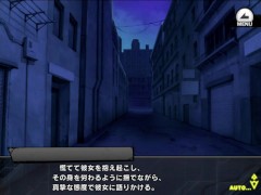 《対魔忍RPGX》回想 R/ セルヴィア・ローザマリー - Screenshot 15 of 16 - Hentai Game Gallery