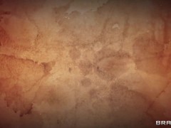 All Hands On Small Hands / Brazzers