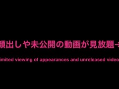 【素人個撮】なっちゃん②美乳！元キャバ嬢のバキュームフェラ！ - Screenshot 16 of 16 - Japanese