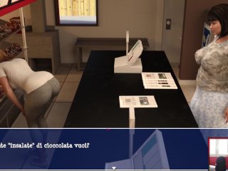 Lily - Gameplay ita - Ep 2