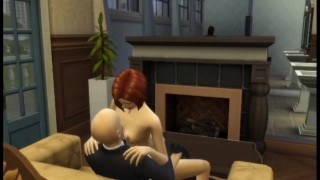 A Movie Star Had A Sexual Encounter At The Wedding Arch PC Game