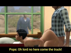 Debbie From Down The Street