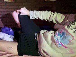 Your Goodboy Fucks His Fleshlight And Explodes