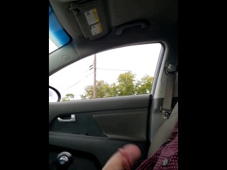 松软的姜鸡巴出去兜风！
