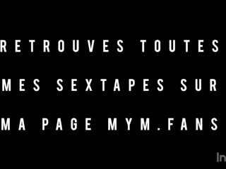 Francaise se fait demonter par 4 mecs après une soirée !