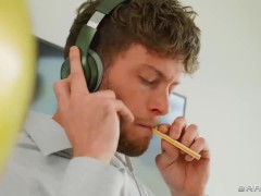 Wedding Creamers / Brazzers