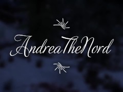 Prequel To Andrea's Halloween Chocolate Cravings - Screenshot 1 of 16 - Anime
