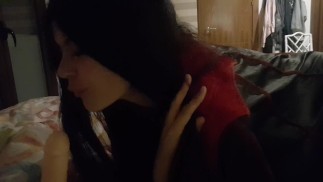 ASMR. I fuck my roommate