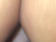 Preview 3 of Mature Milf with massive tits! shows her husband how much she loves big cock!!