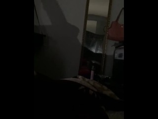 Shadow on my Wall