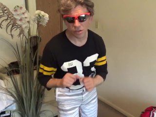 Muscle Jock Models in Underwear for Girlfriend & A Guy!