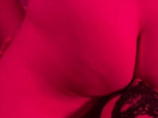 I Dont Ask - She Demands to Eat My ASS to_Make Me_Cum - MilkingMrs