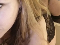 Here’s your Jenna Dikkben introduction & masturbation compilation 