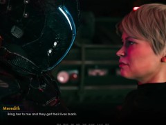 City of Broken Dreamers- Part 36 PC GAME (READ ALOUD) Gloria want her virginity taken