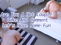 Swinger Experience. Big Ass Latinas Are The Best - Screenshot 1 of 16 - Round Ass