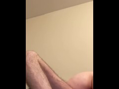 Fking my gf’s sister while shes at college and she cums as my dick falls out