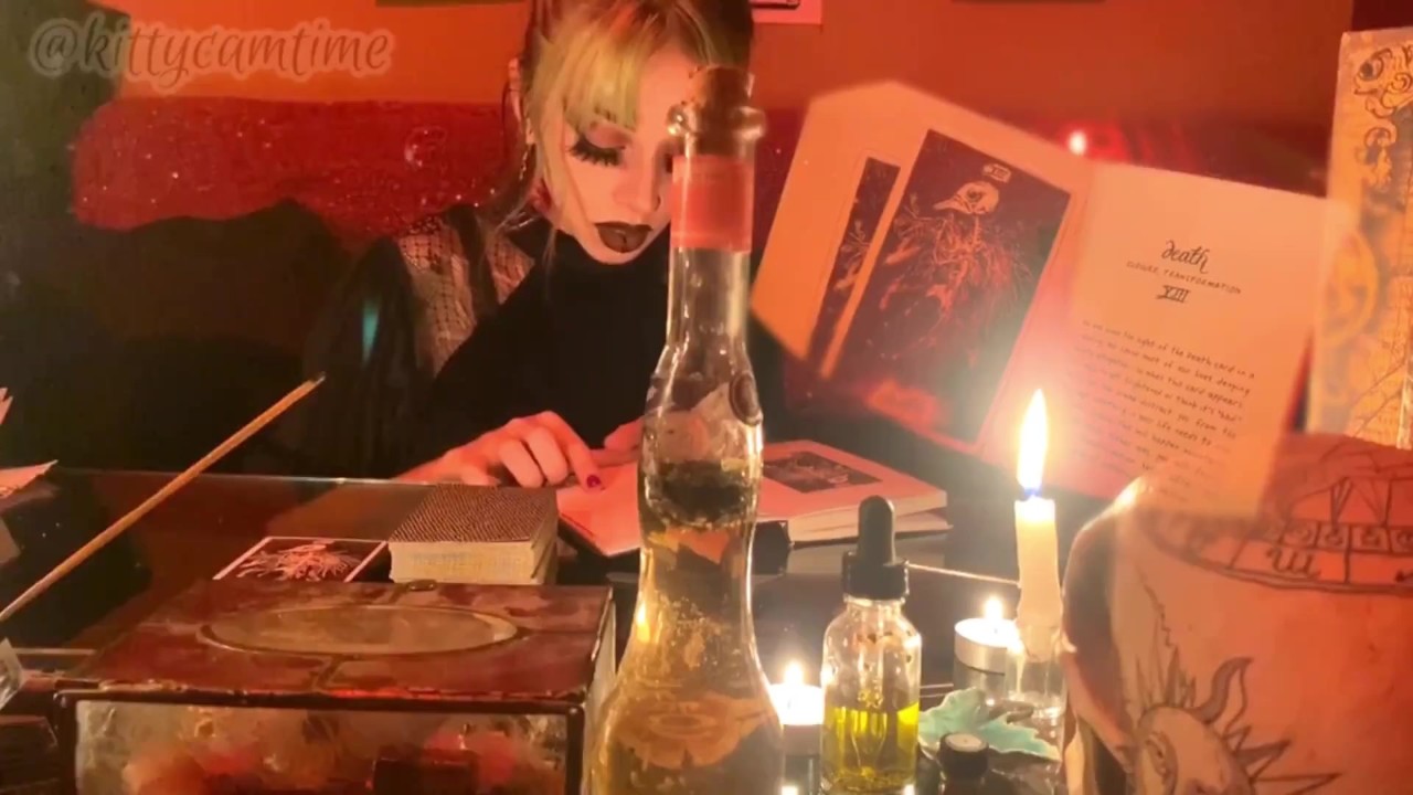 セックスマジック