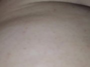 Preview 3 of Pussy soaks my asshole