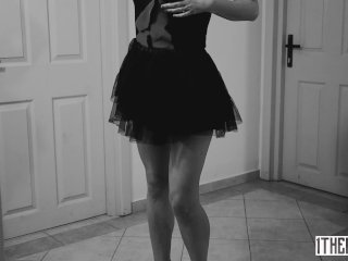 looking for the pumpkin that tore_my blouse