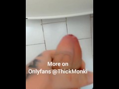 ThickMonki horny onlyfans snippets 