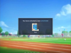 Summertime Saga:Funny College Events-Ep 3