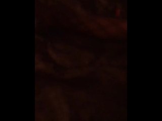 blonde, paid to fuck, vertical video, exclusive