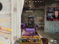 Hitting LEVEL 1000 in Black Ops Cold War Season 6 (WORLDS FIRST)