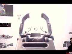 ''Carry Your Throne'' - A Black Ops 3 Montage