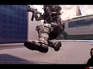 ''Carry Your_Throne'' - A_Black Ops 3 Montage