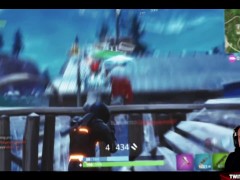 ''Times Are Changing'' - A Fortnite Montage