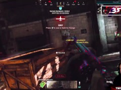 the best CALL OF DUTY video on Pornhub...