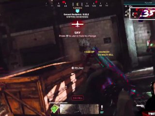 the best CALL OF DUTY video on_Pornhub...