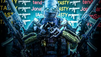 the best CALL OF DUTY video on Pornhub...