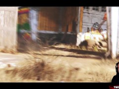 A Call of Duty Montage! (Rock Edition)