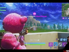 ''Miracle'' - A Fortnite Montage