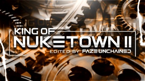 KING OF NUKETOWN II👑 (Call of Duty Montage)