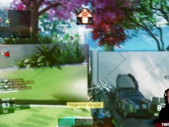 KING OF NUKETOWN II👑 (Call of Duty Montage)