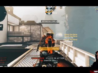 Quad Feed w/ Every Weapon in Black Ops 4! (Callof Duty Montage)