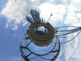 FINALLY: my husband allows to fuck another couple: IVEY PASSION + MISS P - MISSDEEP