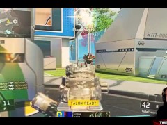 ''REDEFINED'' - A Black Ops 3 Montage