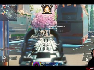 ''REDEFINED'' - A Black Ops 3 Montage