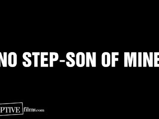 DisruptiveFilms - Stepson Spanked & Fucked For Dressing Like A Slut