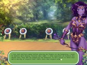 Preview 3 of 'Arrow Tourney' Sexy Visual Novels #126
