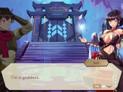 'Love Fantasy' Sexy Visual Novels #129