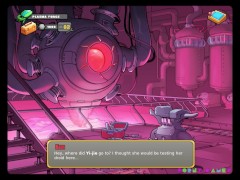 Space Rescue: Code Pink [v7.0] - Sex with the pleasure android (3/3)
