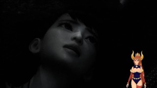 Let's Play Fatal Frame Maiden of the Black Water Part 2