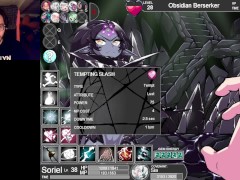 Crimson keep Ep7 Parte 5 Full Walkthrough ITA UNCUT